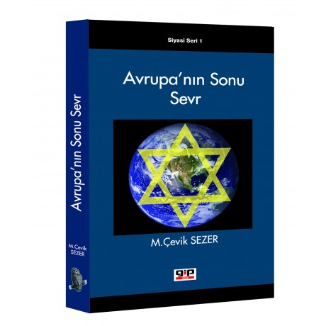 Avrupa'nın Sonu Sevr