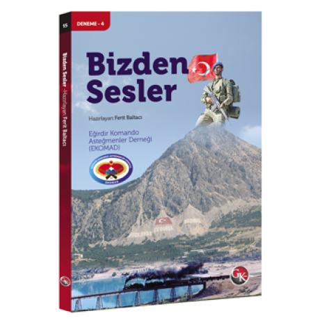 Bizden Sesler 