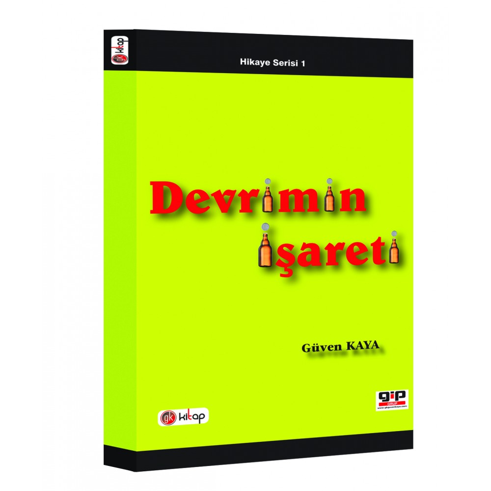 Devrimin İşareti