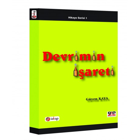 Devrimin İşareti