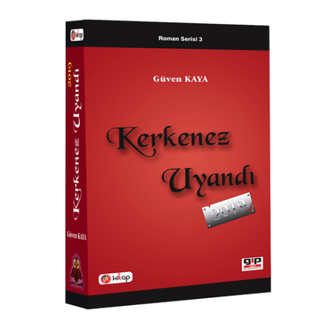 Kerkenez Uyandı