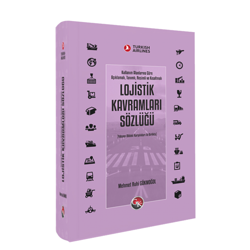 Lojistik Kavramları Sözlüğü