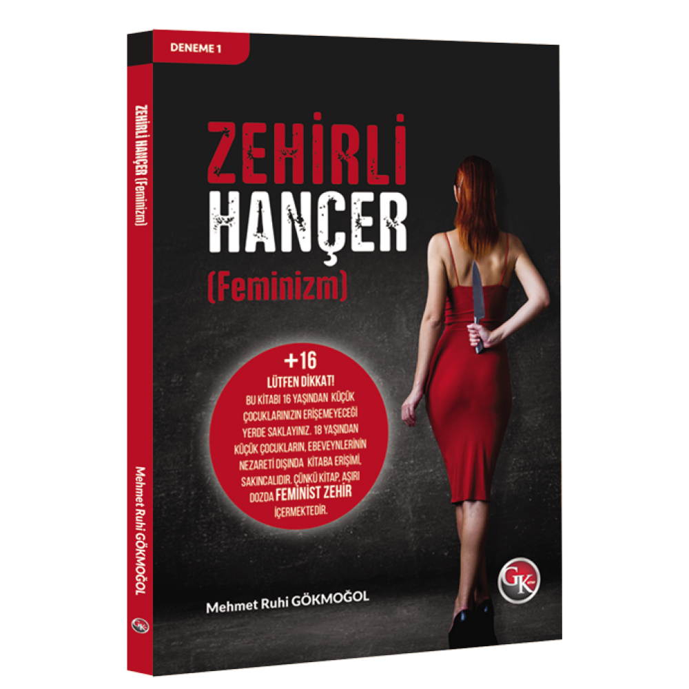 Zehirli Hançer - Feminizm