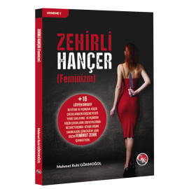 Zehirli Hançer - Feminizm