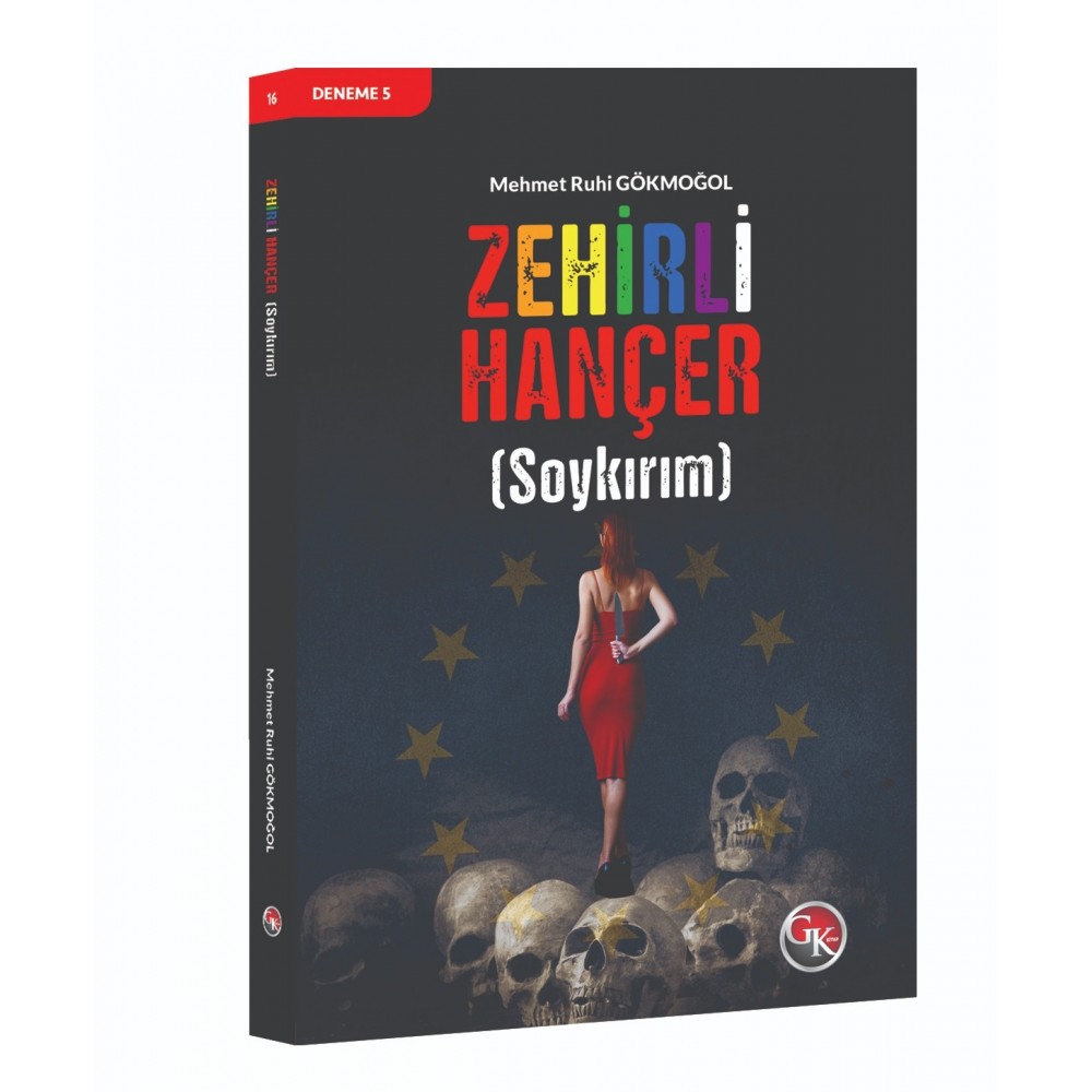 Zehirli Hançer - Soykırım
