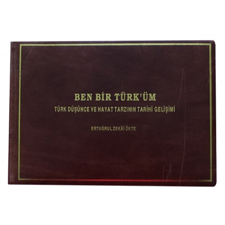Ben Bir Türküm