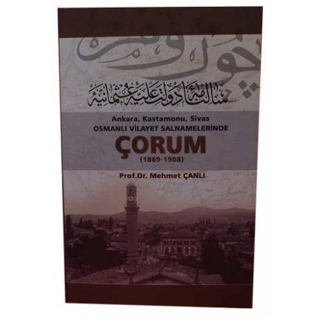 Çorum