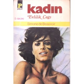 Kadın - Evlilik Çağı