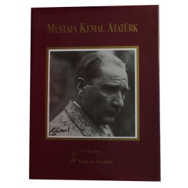 Mustafa Kemal Atatürk