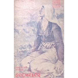 Seçmeler